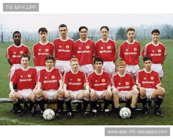 英超青训项目被评为全球标杆，效仿者众多