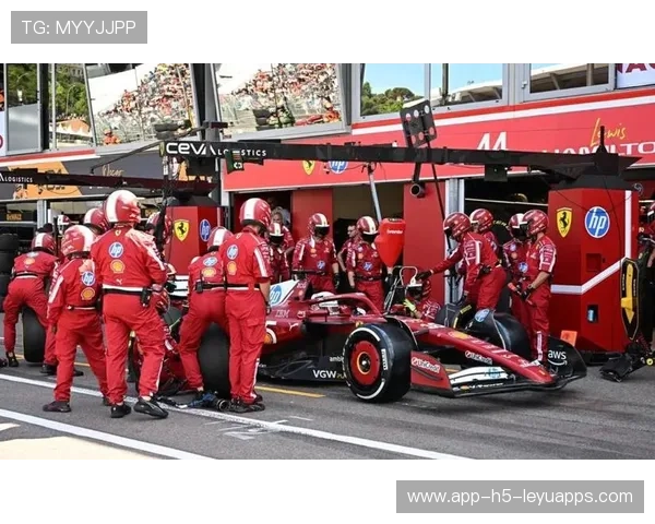 赛车队疑似操控比赛，联盟介入调查