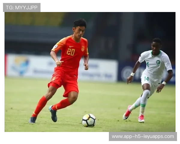 青训新高度：国际合作洽谈背后的中国足球未来蓝图