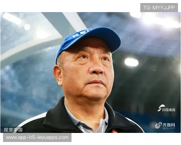 鲁能接替教练推行青年政策，俱乐部重建路径清晰