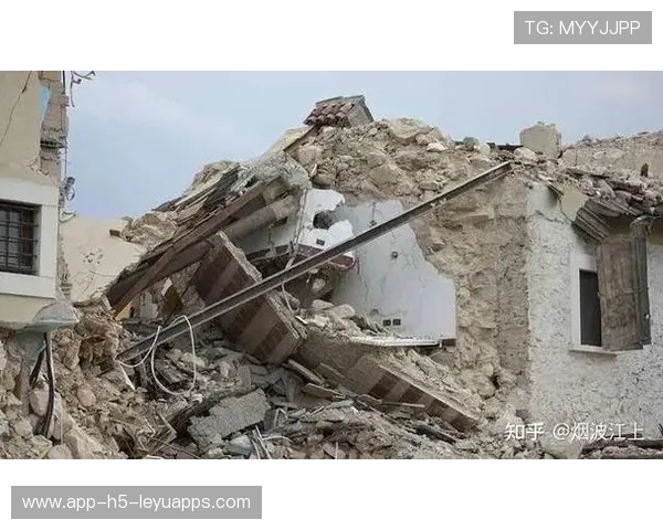 地震冲击甘肃陇西 多处房屋倒塌，甘肃陇南地震