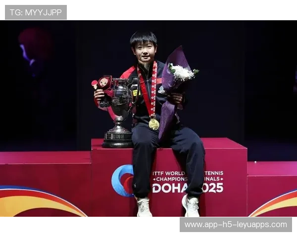 孙颖莎击败伊藤美诚，再夺单打金牌，孙颖莎4_0横扫伊藤美诚