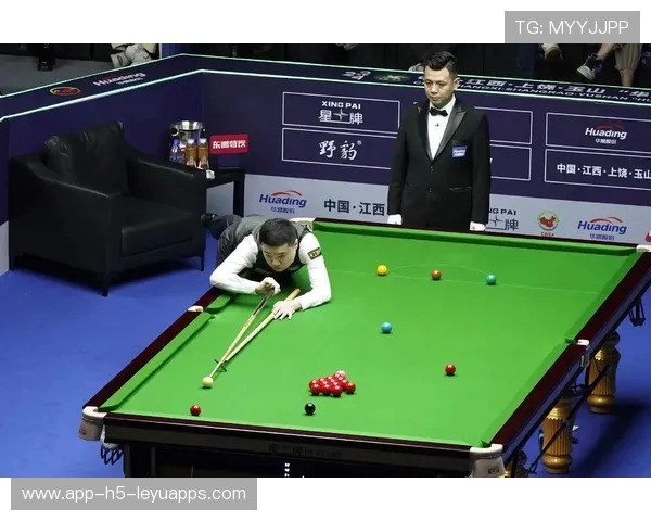 斯诺克公开赛丁俊晖状态回升，成功晋级八强，斯诺克大奖赛 丁俊晖