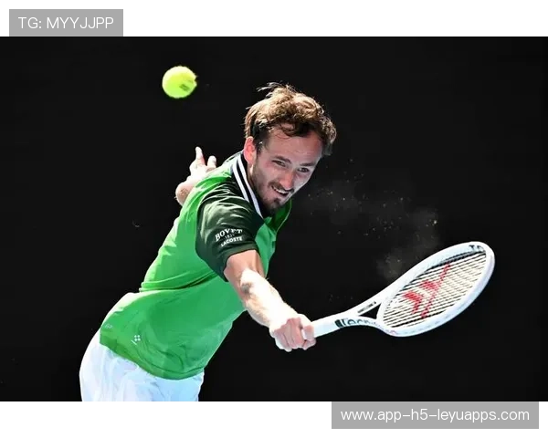 梅德韦杰夫又一冠到手，冷静得像程序，梅德韦杰夫是谁