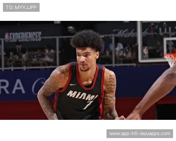 热火后场新星持续成长，球队未来值得期待，热火季后赛对手