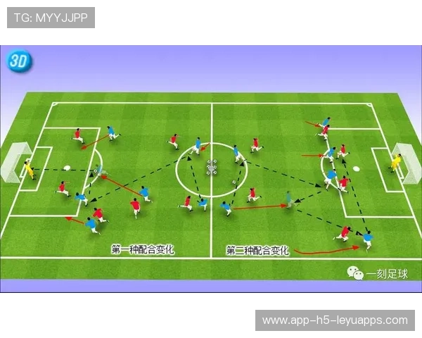 足球青训是否真正落实个体差异化训练计划，足球青训3大基础