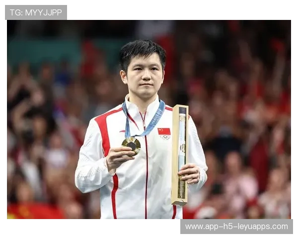 樊振东回归国乒集训营，全运会夺金展状态