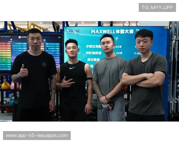 世界体能恢复公益项目第三季招募：覆盖更多县域，世界最强体能大赛