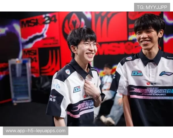 BLG让一追二完成史诗翻盘